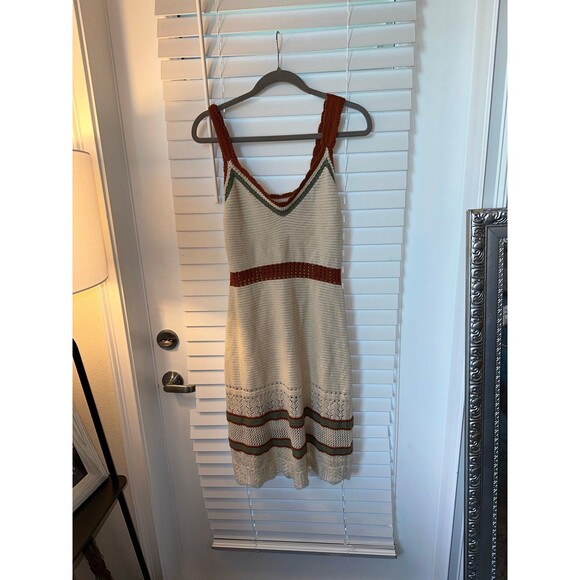 Absolutely Famous Dresses & Skirts - Crochet dress